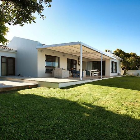 37 Steps Langebaan Villa Exterior photo